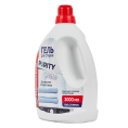 Гель для стирки Maunfeld Purity White 3000мл MWL3000PW