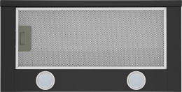Кухонная вытяжка MAUNFELD VS Light 50 черный