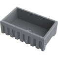 Мойка для кухни Omoikiri Mikura 76-PE Natceramic pebble