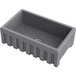 Мойка для кухни Omoikiri Mikura 76-PE Natceramic pebble