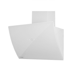 LEX Plaza GS 600 White
