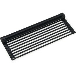 Ролл-мат для мойки Kraus KRM-10Black 32.3*52.1