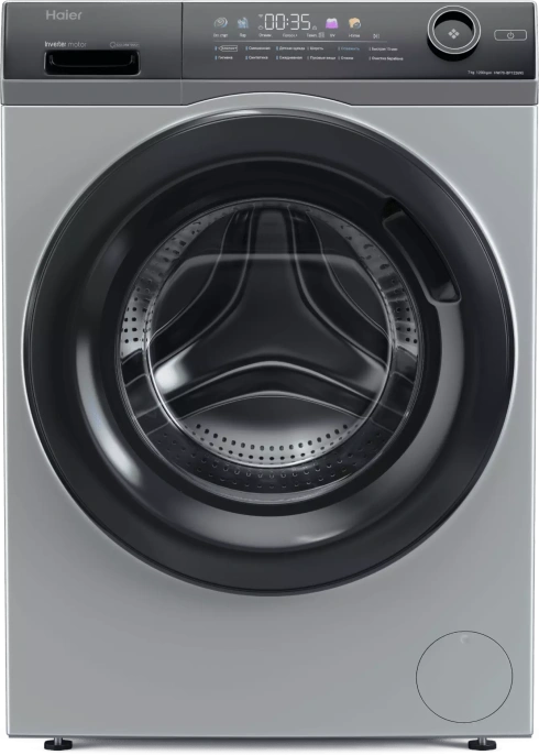 СТИРАЛЬНАЯ МАШИНА HAIER HW70-BP12269S