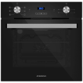 Шкаф духовой электрический MAUNFELD AEOH6062BM