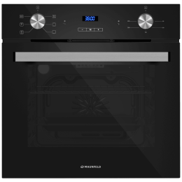 Шкаф духовой электрический MAUNFELD AEOH6062BM