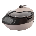 Мультиварка MAUNFELD MF-1621BR