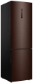 ХОЛОДИЛЬНИК HAIER C4F740CLBGU1
