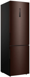 ХОЛОДИЛЬНИК HAIER C4F740CLBGU1