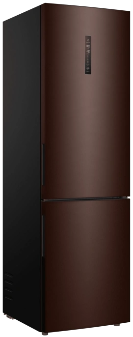 ХОЛОДИЛЬНИК HAIER C4F740CLBGU1