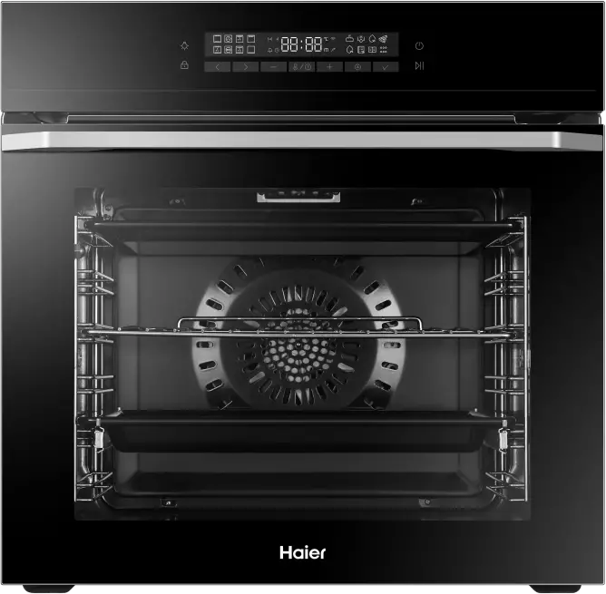 ДУХОВОЙ ШКАФ HAIER HOQ-P16AN5GB
