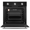 Шкаф духовой электрический MAUNFELD AEOC6040B