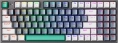 ИГРОВАЯ ПРОВОДНАЯ КЛАВИАТУРА MACHENIKE K500 B94 MOONSTONE SE