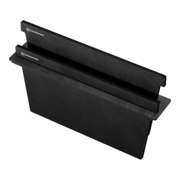 Вставка-держатель и 2 доски Omoikiri FP-05 GB графит