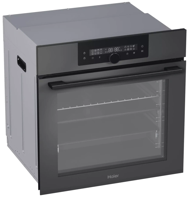 ДУХОВОЙ ШКАФ HAIER HOQ-F6QAN3DG