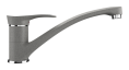 Смеситель для кухни Ulgran U-003 графитовый