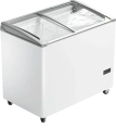 КОММЕРЧЕСКИЙ МОРОЗИЛЬНЫЙ ЛАРЬ HAIER SD-336AELUA С ПОДСВЕТКОЙ