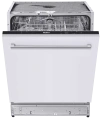 ВСТРАИВАЕМАЯ ПОСУДОМОЕЧНАЯ МАШИНА HAIER HDWE13-191RU