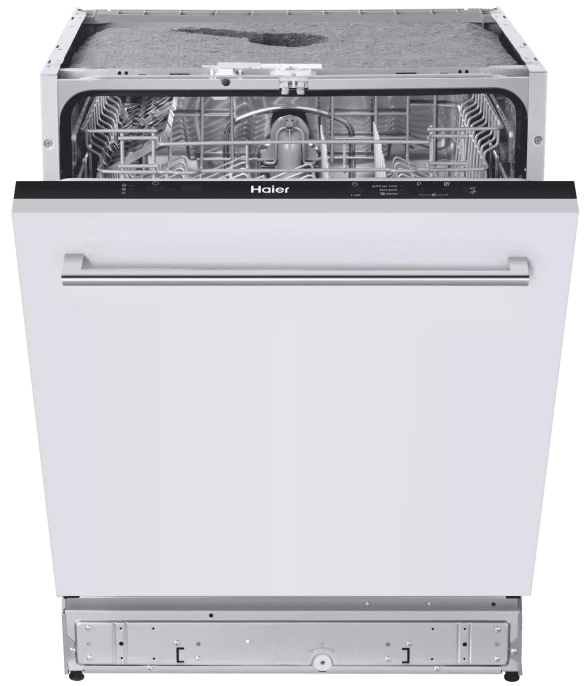 ВСТРАИВАЕМАЯ ПОСУДОМОЕЧНАЯ МАШИНА HAIER HDWE13-191RU