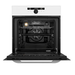 Шкаф духовой электрический MAUNFELD EOEH7613W Glossy