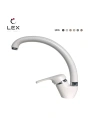 LEX Isonzo White