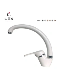 LEX Isonzo White