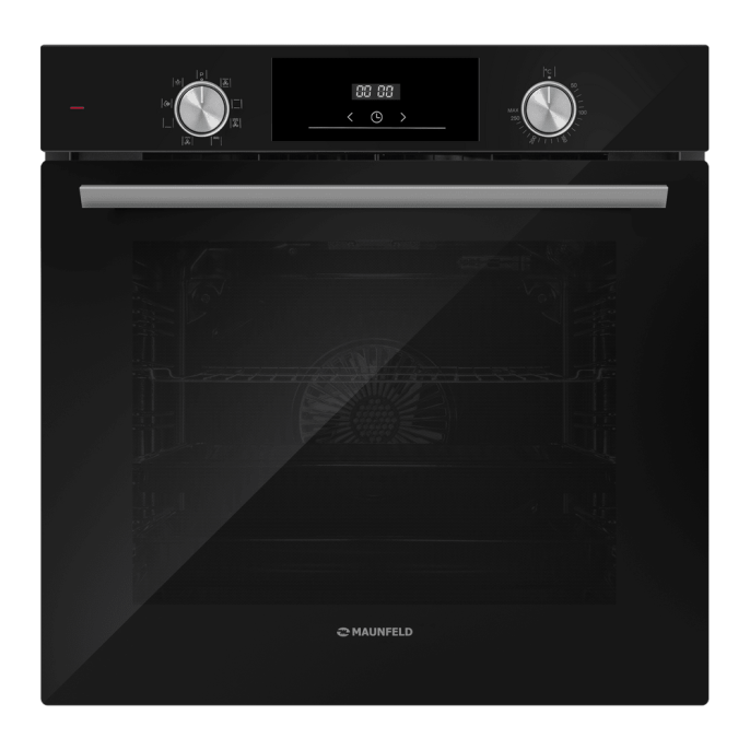 Шкаф духовой электрический MAUNFELD FEOH7870B