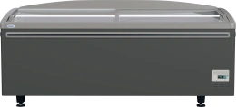 ЛАРЬ-БОНЕТА HAIER GTE1850G