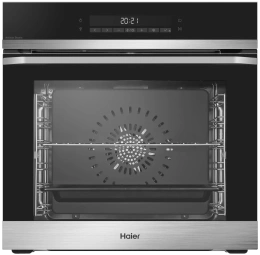 ДУХОВОЙ ШКАФ HAIER HOQ-P16AS5SX