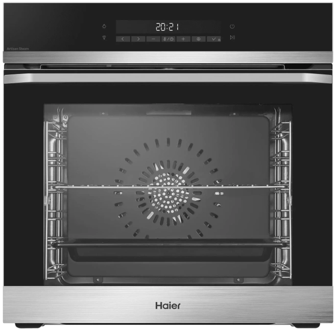 ДУХОВОЙ ШКАФ HAIER HOQ-P16AS5SX