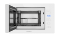 Микроволновая печь встраиваемая MAUNFELD MBMO.25.7GW