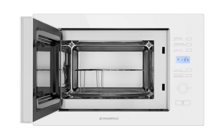Микроволновая печь встраиваемая MAUNFELD MBMO.25.7GW