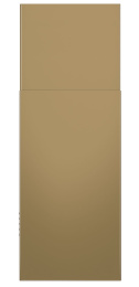 Кухонная вытяжка MAUNFELD Bath Plus 402IL золотой
