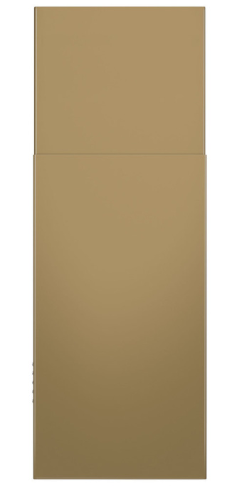 Кухонная вытяжка MAUNFELD Bath Plus 402IL золотой