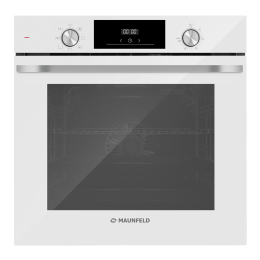 Шкаф духовой электрический MAUNFELD FEOH7872W