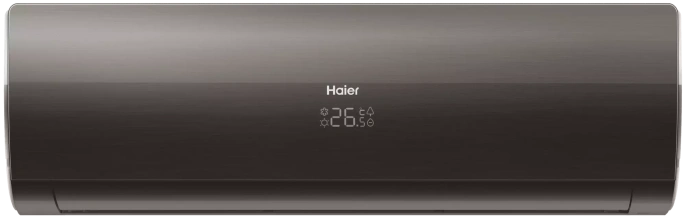КОНДИЦИОНЕР HAIER FLEXIS ON-OFF HSU-18HFF103/R3-B