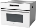 КОМПАКТНЫЙ ДУХОВОЙ ШКАФ С СВЧ HAIER HMX-BDC399W