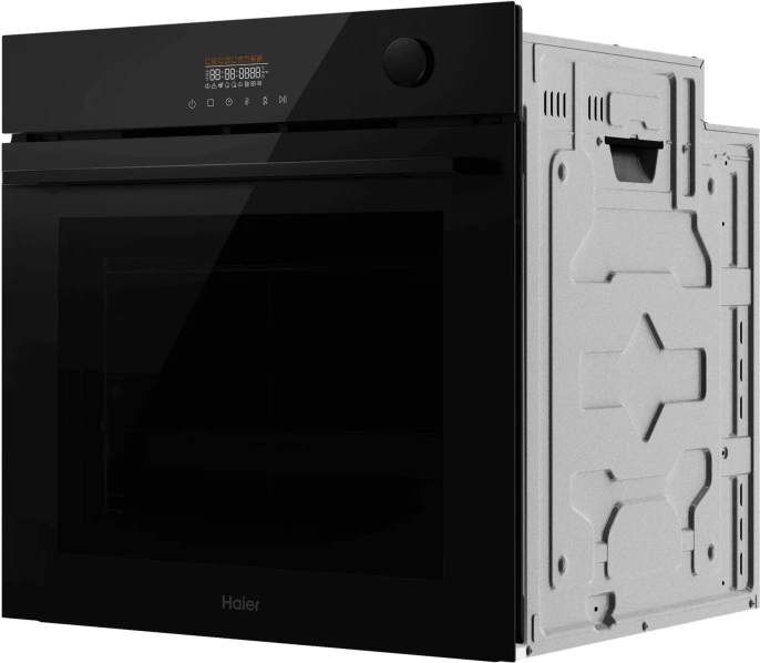 ДУХОВОЙ ШКАФ HAIER HOQ-F4AAN3GB