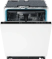 ВСТРАИВАЕМАЯ ПОСУДОМОЕЧНАЯ МАШИНА HAIER HDWE16-594RU
