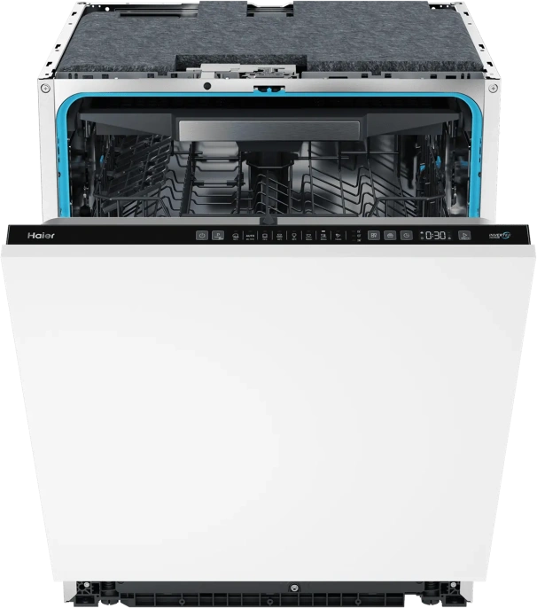 ВСТРАИВАЕМАЯ ПОСУДОМОЕЧНАЯ МАШИНА HAIER HDWE16-594RU