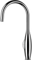 Смеситель для кухни Remer Kitchen BK 72 2