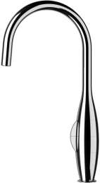 Смеситель для кухни Remer Kitchen BK 72 2