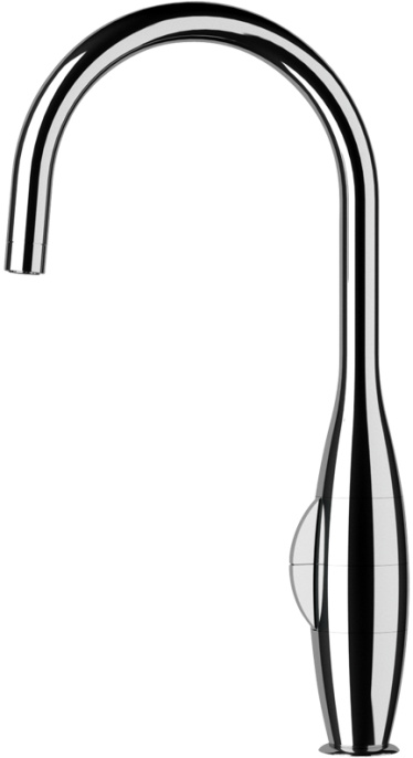 Смеситель для кухни Remer Kitchen BK 72 2