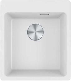 Мойка для кухни Franke MRG 610-39 белый