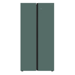 Холодильник MAUNFELD MFF191NFGN Matt Inverter
