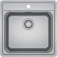 Мойка для кухни Franke BCX 610-51 TL