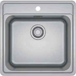 Мойка для кухни Franke BCX 610-51 TL