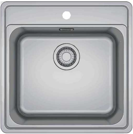 Мойка для кухни Franke BCX 610-51 TL