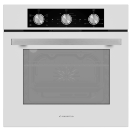 Шкаф духовой электрический MAUNFELD AEOF6060W