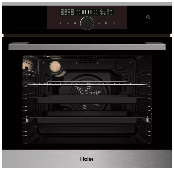 ДУХОВОЙ ШКАФ HAIER HOX-FP5RABX