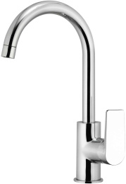 Смеситель для кухни Remer Dream D 72
